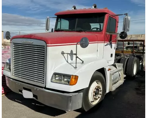 FREIGHTLINER FLD120 Vehicle For Sale