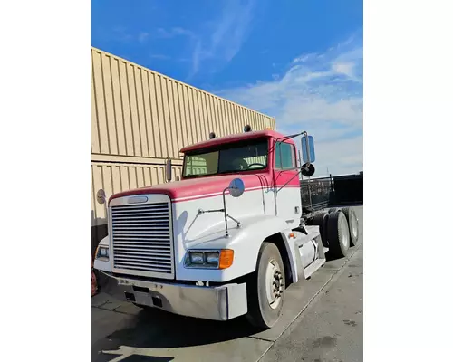 FREIGHTLINER FLD120 Vehicle For Sale