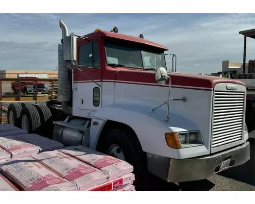 FREIGHTLINER FLD120 Vehicle For Sale