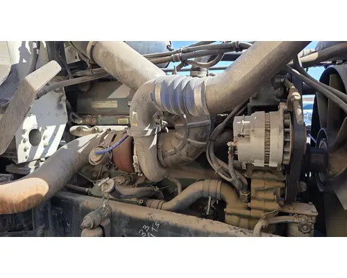 FREIGHTLINER FLD120 Vehicle For Sale