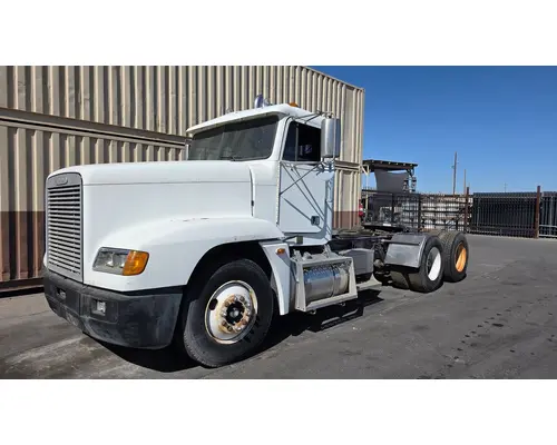 FREIGHTLINER FLD120 Vehicle For Sale