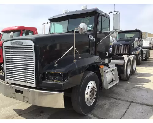 FREIGHTLINER FLD120 WHOLE TRUCK FOR EXPORT