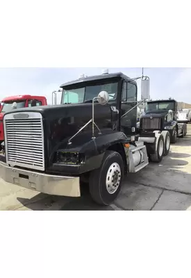 FREIGHTLINER FLD120 WHOLE TRUCK FOR EXPORT