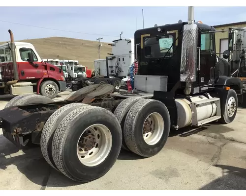 FREIGHTLINER FLD120 WHOLE TRUCK FOR EXPORT