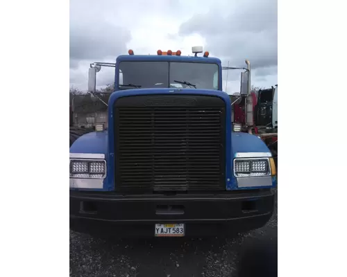 FREIGHTLINER FLD120 WHOLE TRUCK FOR RESALE