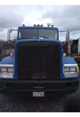 FREIGHTLINER FLD120 WHOLE TRUCK FOR RESALE