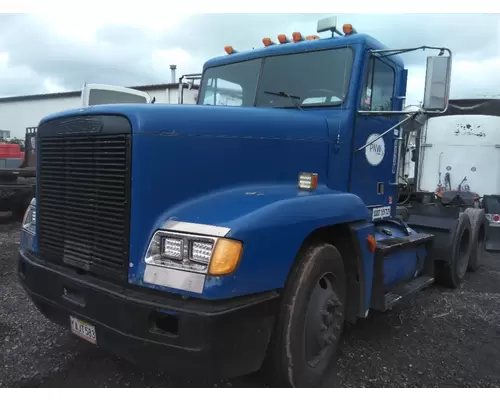 FREIGHTLINER FLD120 WHOLE TRUCK FOR RESALE