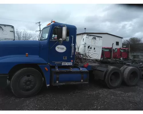 FREIGHTLINER FLD120 WHOLE TRUCK FOR RESALE