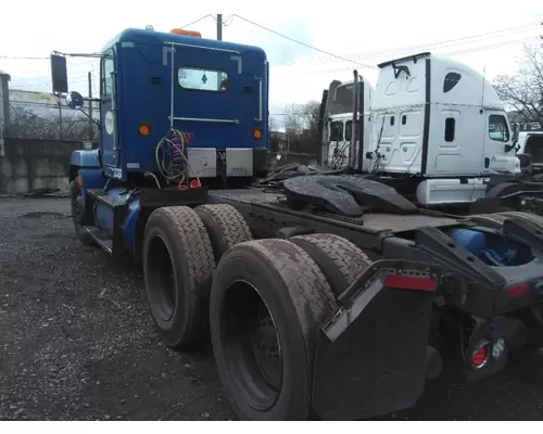 FREIGHTLINER FLD120 WHOLE TRUCK FOR RESALE