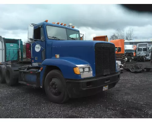 FREIGHTLINER FLD120 WHOLE TRUCK FOR RESALE