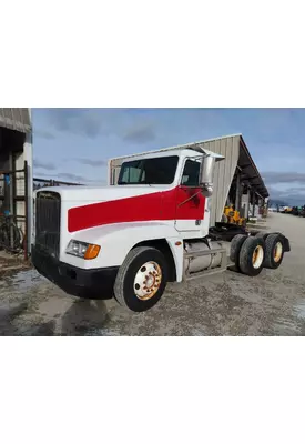 FREIGHTLINER FLD120 WHOLE TRUCK FOR RESALE