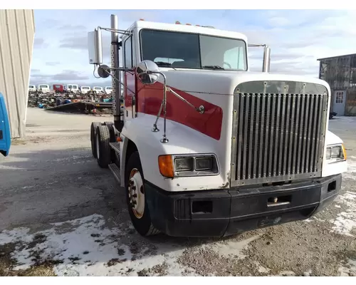 FREIGHTLINER FLD120 WHOLE TRUCK FOR RESALE