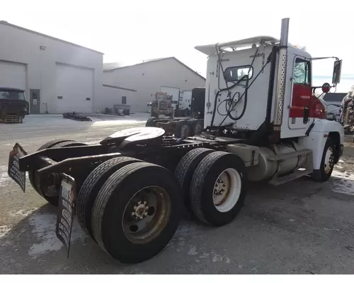 FREIGHTLINER FLD120 WHOLE TRUCK FOR RESALE