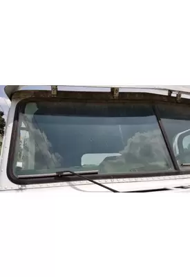 FREIGHTLINER FLD120 Windshield Glass