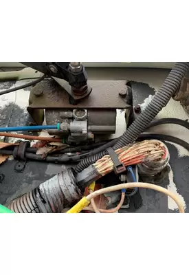 FREIGHTLINER FLD120 Wiper Motor, Windshield