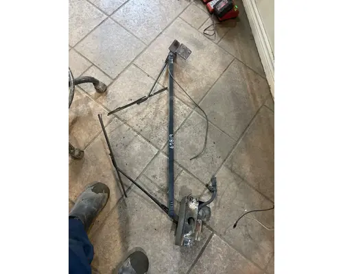 FREIGHTLINER FLD120 Wiper Transmission