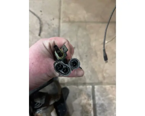 FREIGHTLINER FLD120 Wiper Transmission