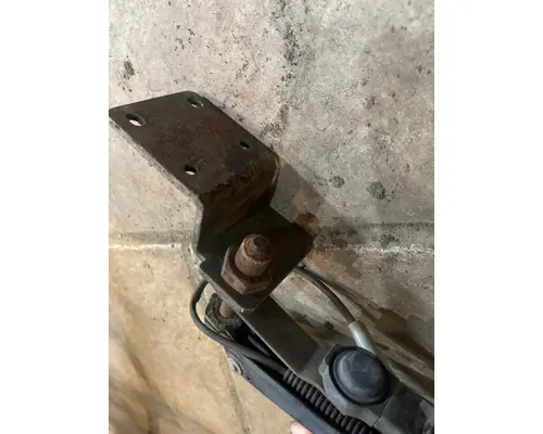 FREIGHTLINER FLD120 Wiper Transmission