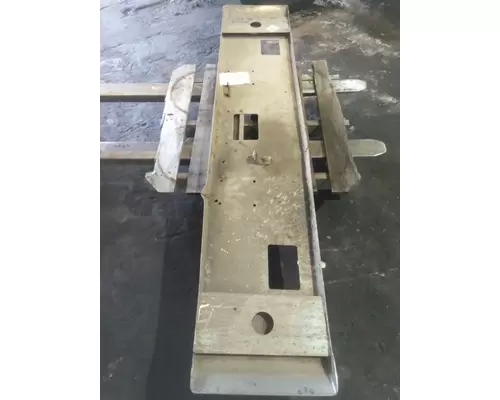 FREIGHTLINER FLD132 CLASSIC XL 1984-2003 BUMPER ASSEMBLY, FRONT
