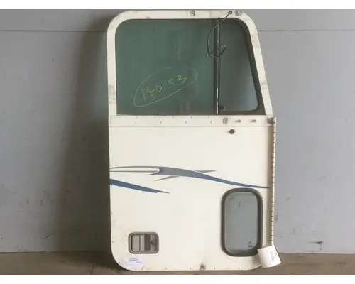 FREIGHTLINER FLD132 CLASSIC XL 1997-2009 DOOR ASSEMBLY, FRONT