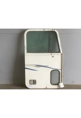 FREIGHTLINER FLD132 CLASSIC XL 1997-2009 DOOR ASSEMBLY, FRONT