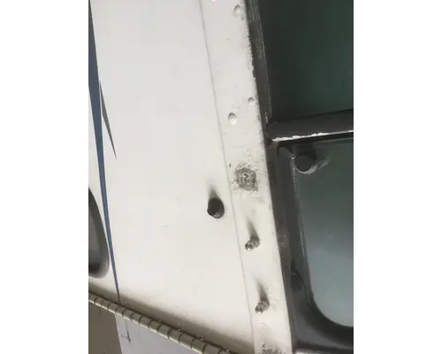 FREIGHTLINER FLD132 CLASSIC XL 1997-2009 DOOR ASSEMBLY, FRONT