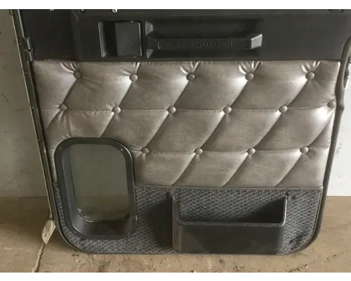 FREIGHTLINER FLD132 CLASSIC XL 1997-2009 DOOR ASSEMBLY, FRONT