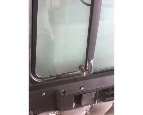 FREIGHTLINER FLD132 CLASSIC XL 1997-2009 DOOR ASSEMBLY, FRONT