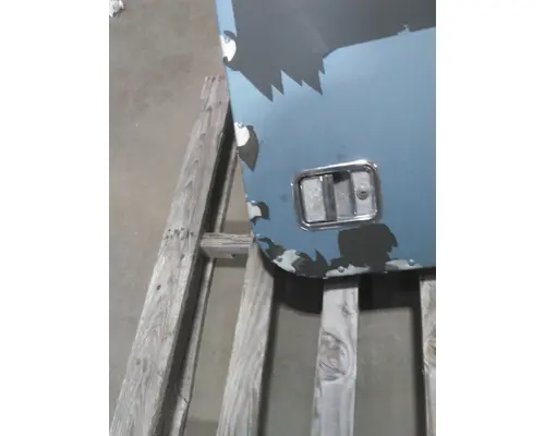 FREIGHTLINER FLD132 CLASSIC XL 1997-2009 DOOR ASSEMBLY, FRONT