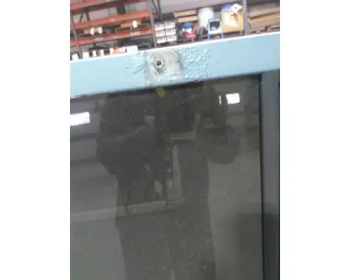 FREIGHTLINER FLD132 CLASSIC XL 1997-2009 DOOR ASSEMBLY, FRONT