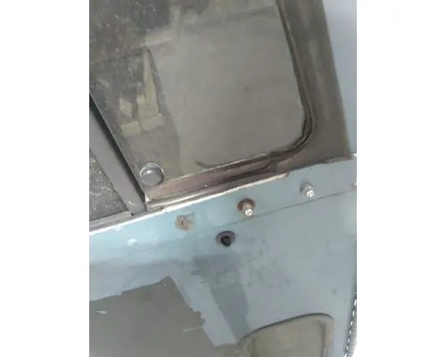 FREIGHTLINER FLD132 CLASSIC XL 1997-2009 DOOR ASSEMBLY, FRONT