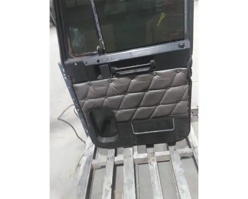 FREIGHTLINER FLD132 CLASSIC XL 1997-2009 DOOR ASSEMBLY, FRONT