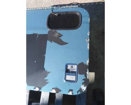 FREIGHTLINER FLD132 CLASSIC XL 1997-2009 DOOR ASSEMBLY, FRONT