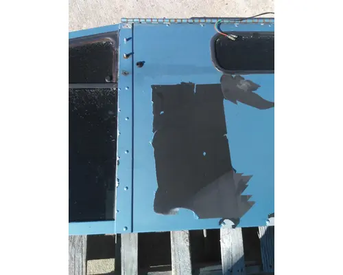 FREIGHTLINER FLD132 CLASSIC XL 1997-2009 DOOR ASSEMBLY, FRONT