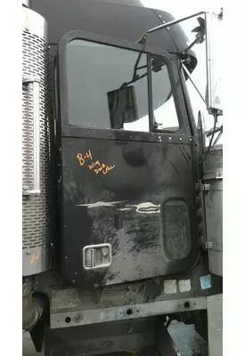 FREIGHTLINER FLD132 CLASSIC XL 1997-2009 DOOR ASSEMBLY, FRONT