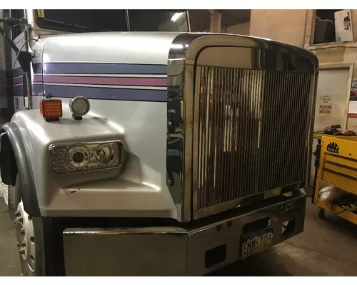 FREIGHTLINER FLD132 CLASSIC XL 1997-2009 HEADLAMP ASSEMBLY