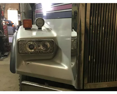 FREIGHTLINER FLD132 CLASSIC XL 1997-2009 HEADLAMP ASSEMBLY