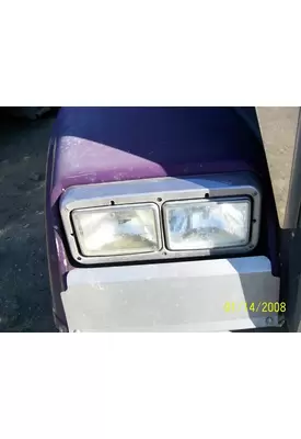 FREIGHTLINER FLD132 CLASSIC XL 1997-2009 HEADLAMP ASSEMBLY