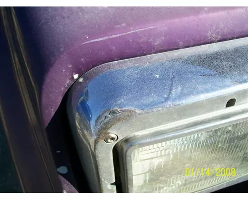 FREIGHTLINER FLD132 CLASSIC XL 1997-2009 HEADLAMP ASSEMBLY