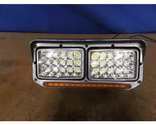 FREIGHTLINER FLD132 CLASSIC XL 1997-2009 HEADLAMP ASSEMBLY