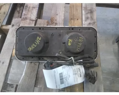 FREIGHTLINER FLD132 CLASSIC XL 1997-2009 HEADLAMP ASSEMBLY