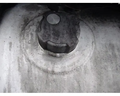 FREIGHTLINER FLD132 CLASSIC XL 1997-2010 FUEL TANK