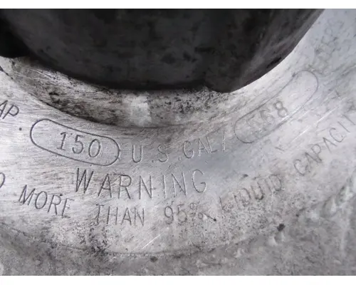 FREIGHTLINER FLD132 CLASSIC XL 1997-2010 FUEL TANK