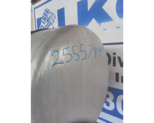 FREIGHTLINER FLD132 CLASSIC XL 1997-2010 FUEL TANK