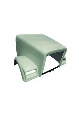 FREIGHTLINER FLD132 CLASSIC XL 1997-2010 HOOD
