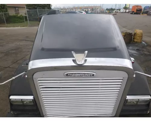 FREIGHTLINER FLD132 CLASSIC XL 1997-2010 HOOD