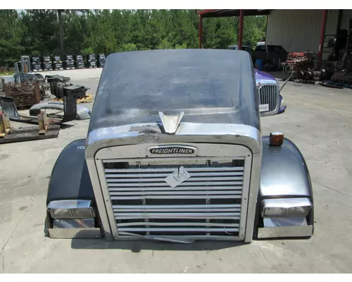 FREIGHTLINER FLD132 CLASSIC XL 1997-2010 HOOD