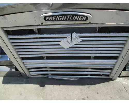 FREIGHTLINER FLD132 CLASSIC XL 1997-2010 HOOD