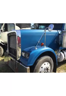 FREIGHTLINER FLD132 CLASSIC XL 1997-2010 HOOD