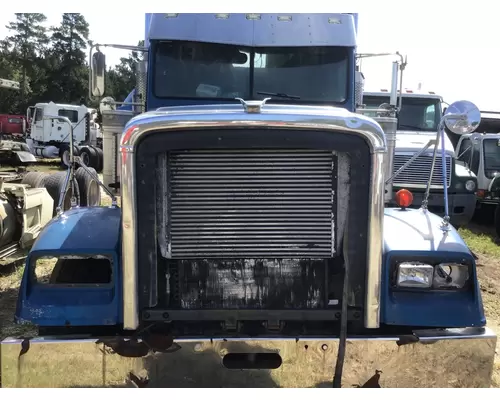 FREIGHTLINER FLD132 CLASSIC XL 1997-2010 HOOD